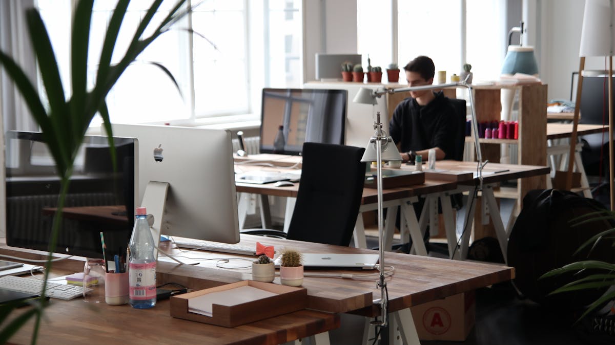 Kuala Lumpur’s Office Renaissance: New Standards in Commercial Design